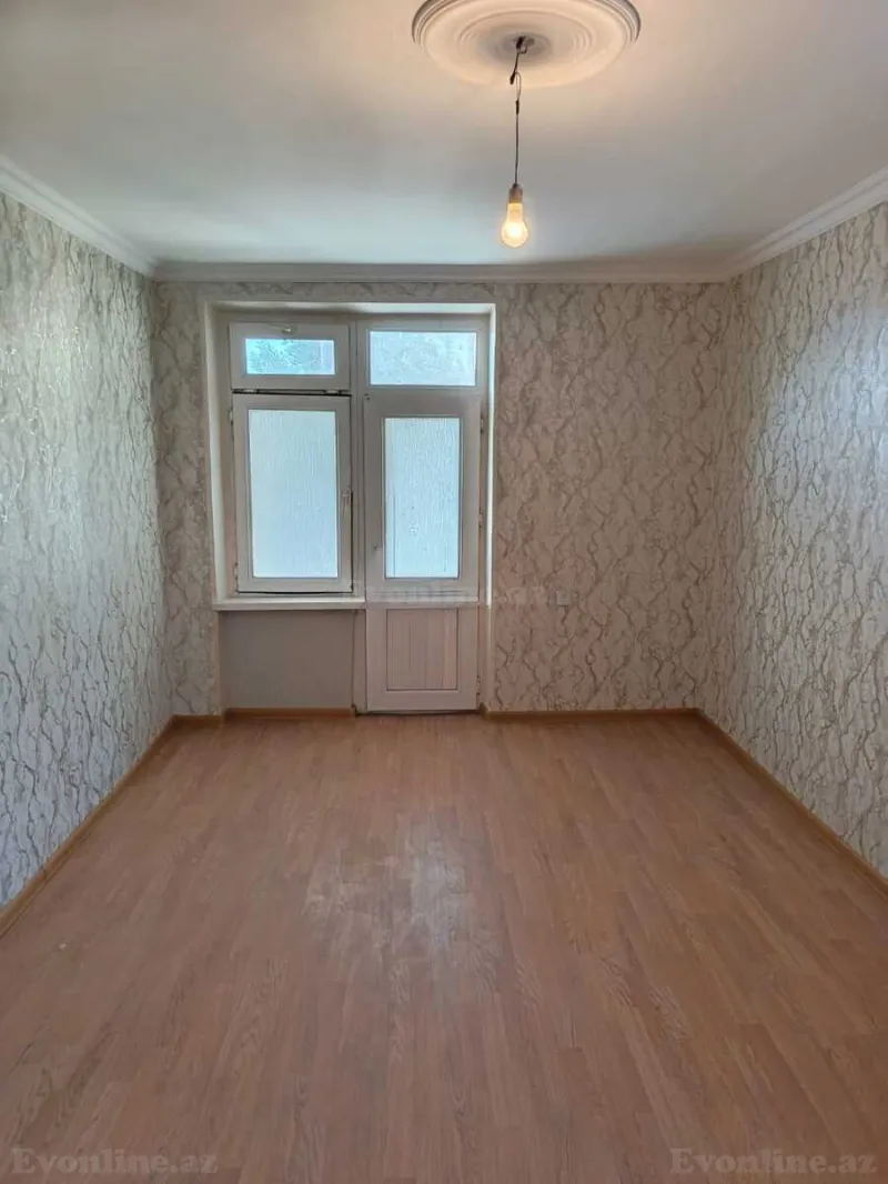 Satılır 1 otaqlı Mənzil Köhnə tikili 30 m² Sumqayıt — Mənzil, Sumqayıt (5)