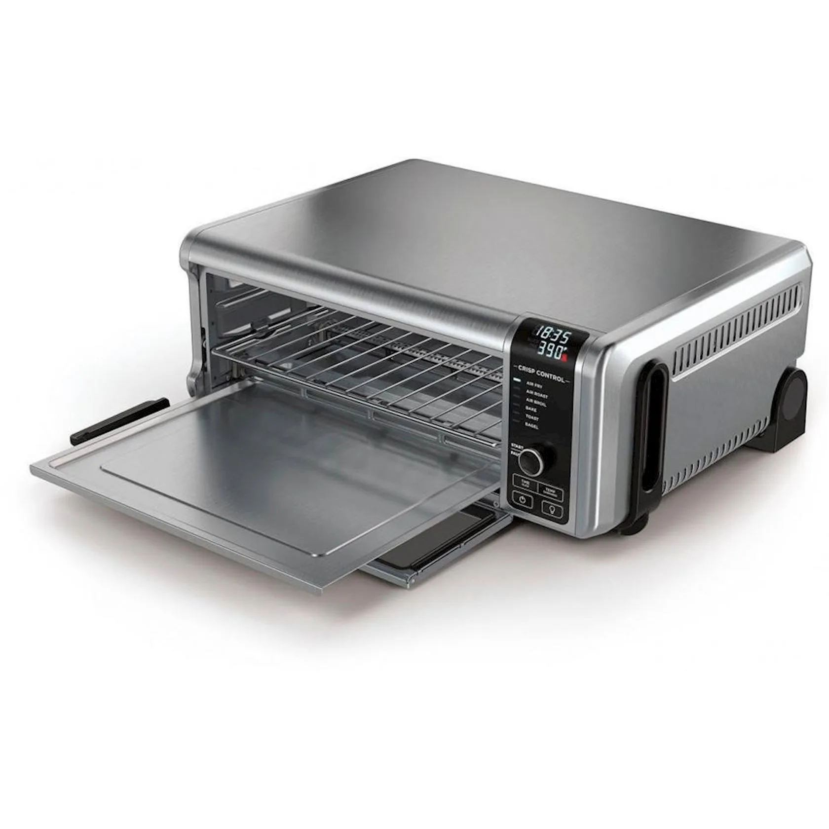 Soba Ninja Oven SP101EU — Mallar, Bakı (3)