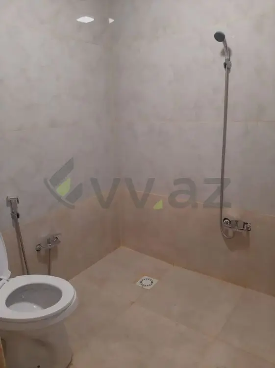 3 otaqlı Həyət evi Satılır, Gəncə — Ev, villa, Gəncə (8)