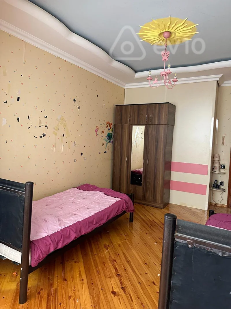 4 otaqlı mənzil, 120 m², Dadaş Bünyadzadə — kirayə — Mənzil, Bakı (10)