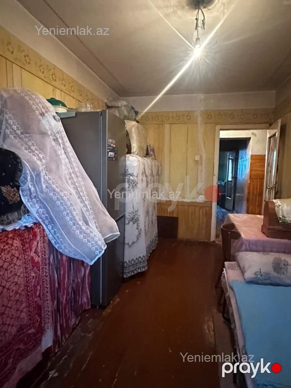 Satılır 5 otaqlı Bina evi menzil (Köhnə tikili), 100 m², 9-cu mikrorayon — Mənzil, Sumqayıt (4)