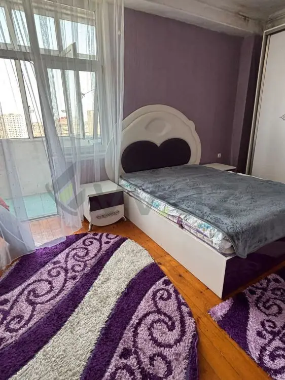 2 otaqlı mənzil Yeni tikili Kirayə, Xırdalan — Mənzil, Xırdalan (9)
