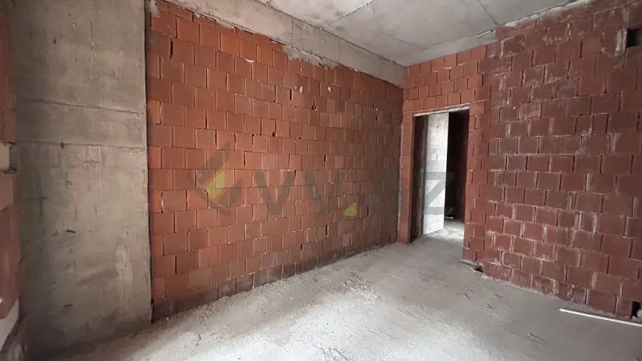 2 otaqlı mənzil Yeni tikili Satılır, Bağça Şəhər, Sumqayıt — Mənzil, Sumqayıt (6)