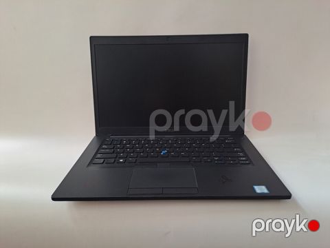 Dell Latitude 7480 14" — Bakı