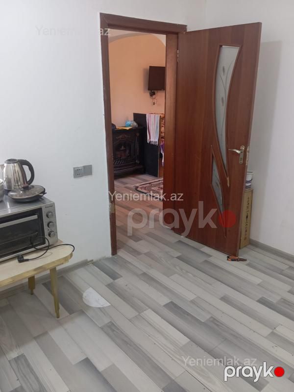 Satılır 2 otaqlı Həyət evi / Villa, 52 m², 76-cı məhəllə — Ev, villa, Sumqayıt (7)