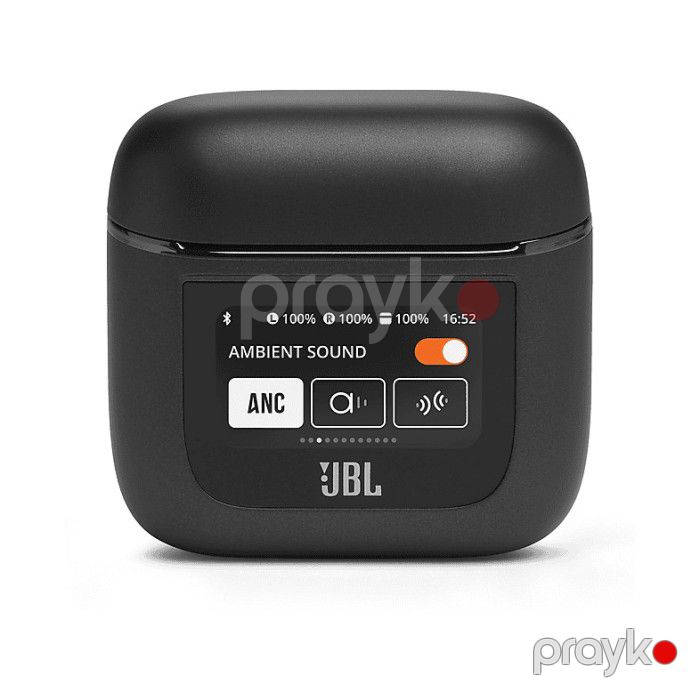 JBL Tour Pro 2 simsiz qulaqlıq — Elektronika, Bakı (2)