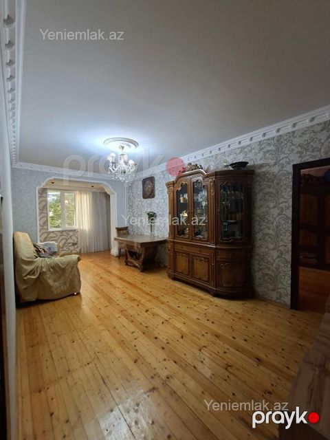 Satılır 5 otaqlı Bina evi menzil (Köhnə tikili), 110 m², Suraxanı rayonu — Bakı
