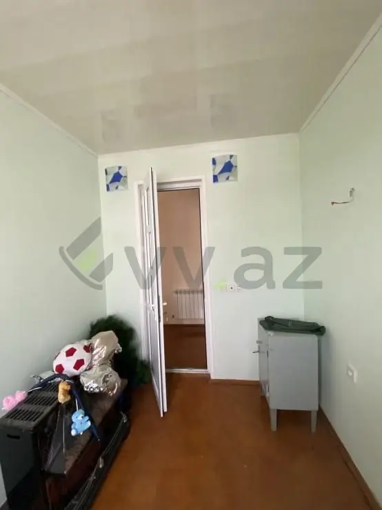 4 otaqlı Həyət evi Satılır, Corat köhnə Sumqayıt — Ev, villa, Sumqayıt (9)