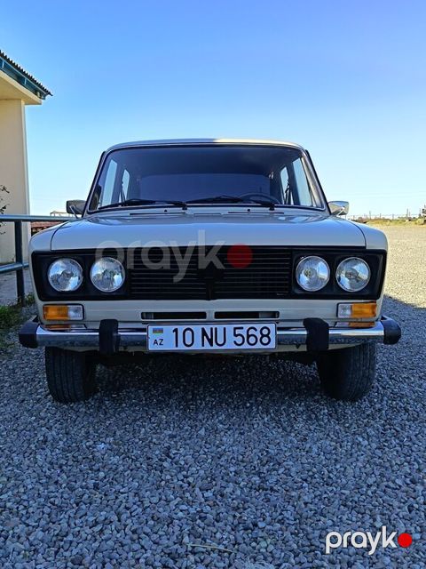 Lada (VAZ) 2106, 1.5 L, 1994 il, 85 000 km — Neftçala