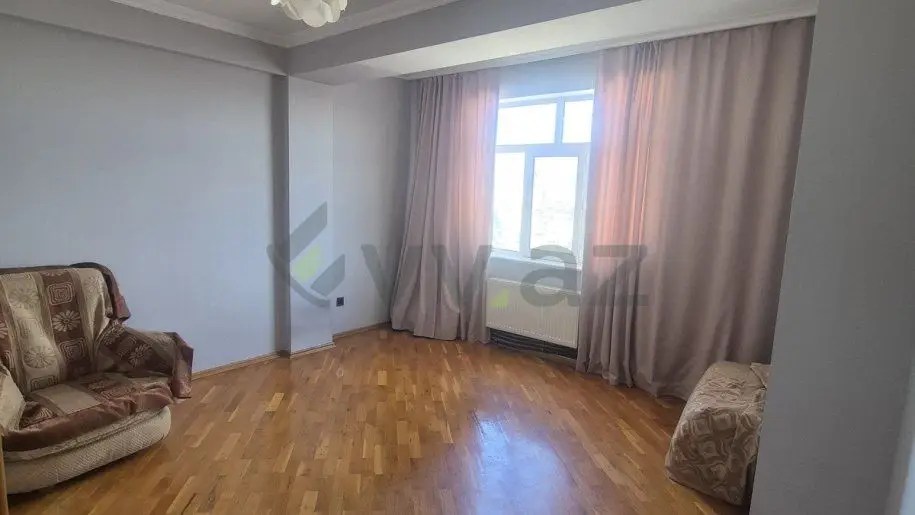 3 otaqlı mənzil Yeni tikili Satılır, Əhmədli, Xətai, Bakı — Mənzil, Bakı (5)