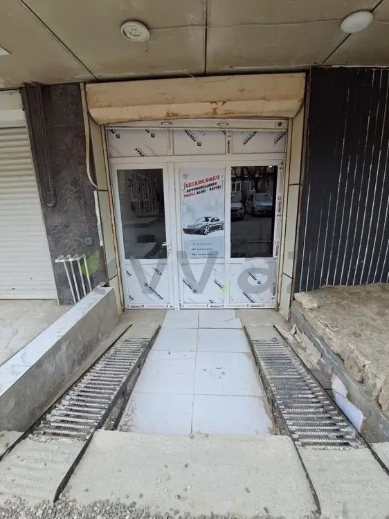 130 m² Obyekt / Ofis Kirayə, Əhmədli, Xətai, Bakı — Əmlak, Bakı (4)