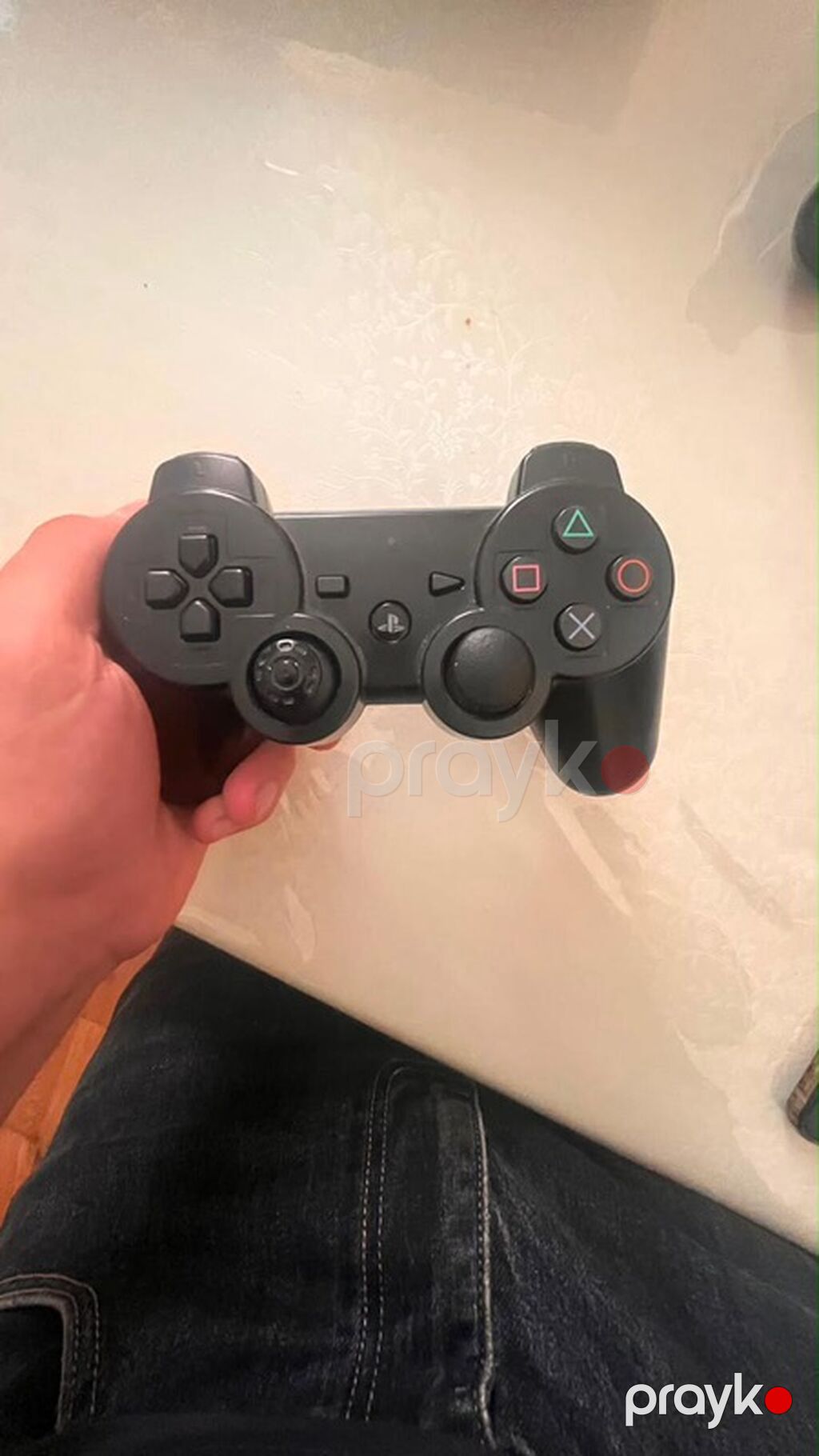 Sony PlayStation 3 (PS3) Slim oyun konsolu Xüsusiyyətlər: - Rəng — Oyun konsolları, Bakı (7)