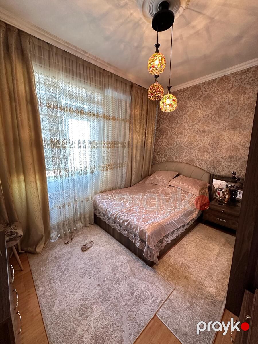 Satılır 3 otaqlı yeni tikili 68 m² — Mənzil, Bakı (4)