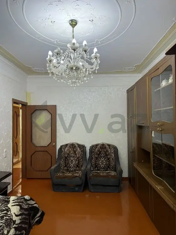 4 otaqlı mənzil Köhnə tikili Kirayə, Əhmədli, Xətai, Bakı — Bakı