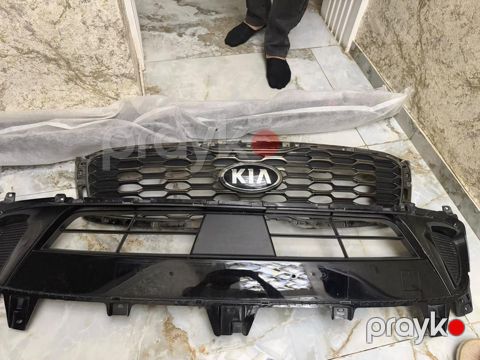 Kia Sorento 2019 radiator barmaqlığı — Bakı