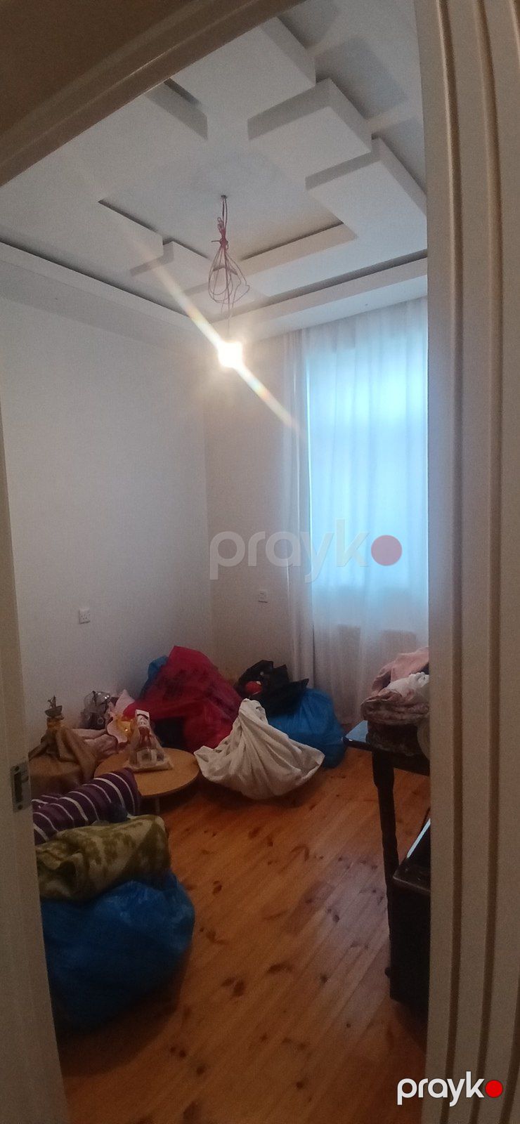 Həyət evi, Ramana qəs — Ev, villa, Bakı (9)