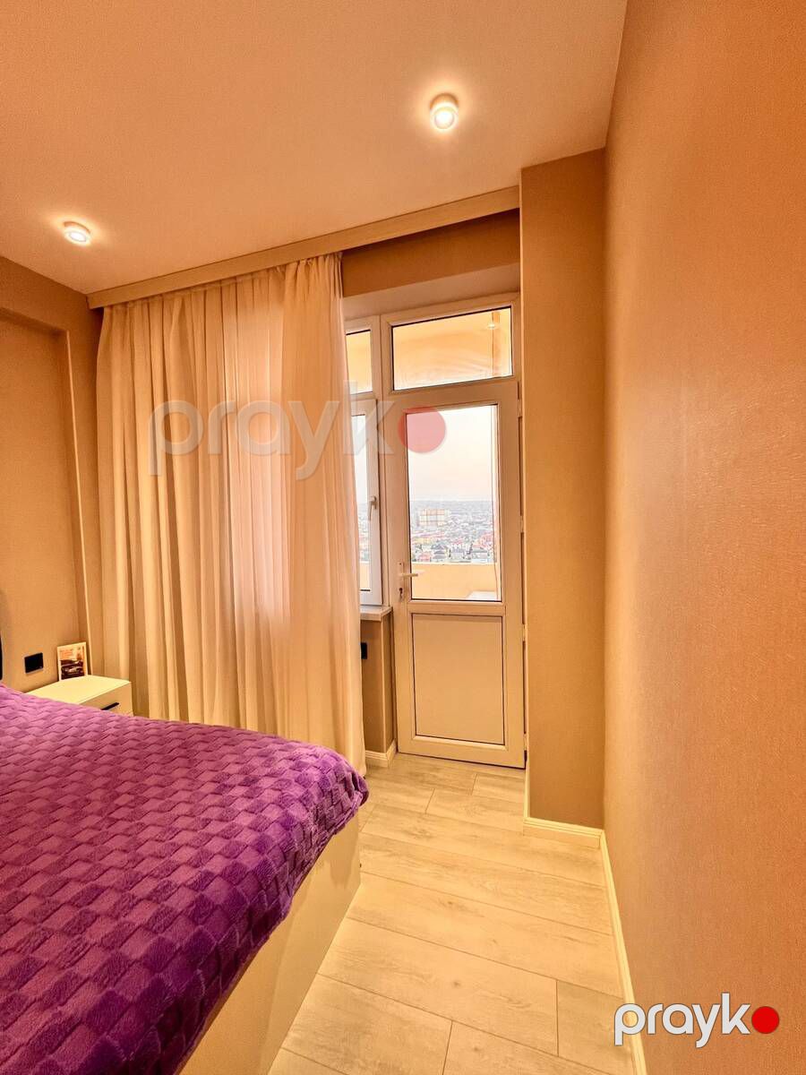 Satılır 3 otaqlı yeni tikili 74 m² — Mənzil, Xırdalan (8)