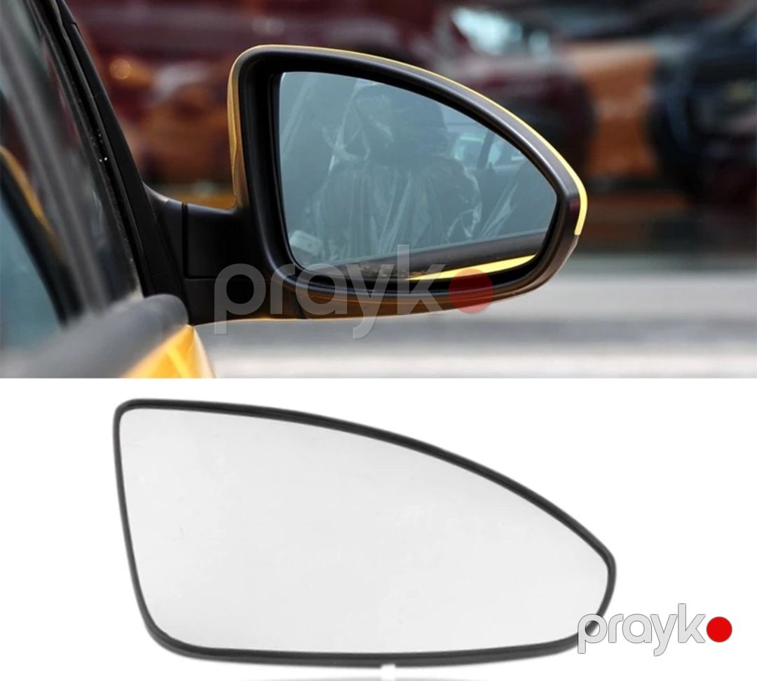 Chevrolet Cruze 2009 -2019 güzgü şüşəsi — Ehtiyat hissələri və aksesuarlar, Bakı (3)