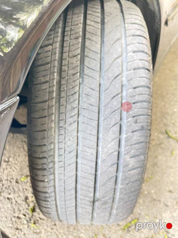 Mercedes C 230, 2.5 L, 2006 il, 310 000 km — Avtomobillər, Bakı (4)