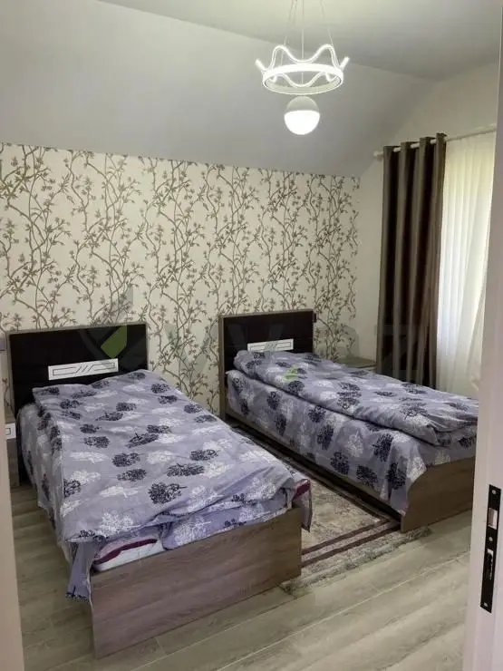 4 otaqlı Həyət evi Kirayə (günlük), Qusar — Ev, villa, Qusar (6)