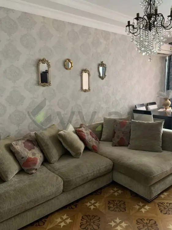 3 otaqlı mənzil Yeni tikili Satılır, Xırdalan — Mənzil, Xırdalan (9)