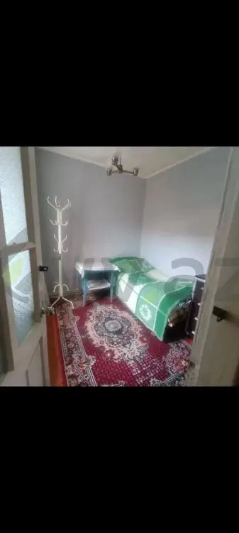 3 otaqlı mənzil Köhnə tikili Satılır, Şəki — Mənzil, Şəki (12)