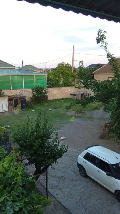 5 sot Torpaq Satılır, Mingəçevir — Mingəçevir