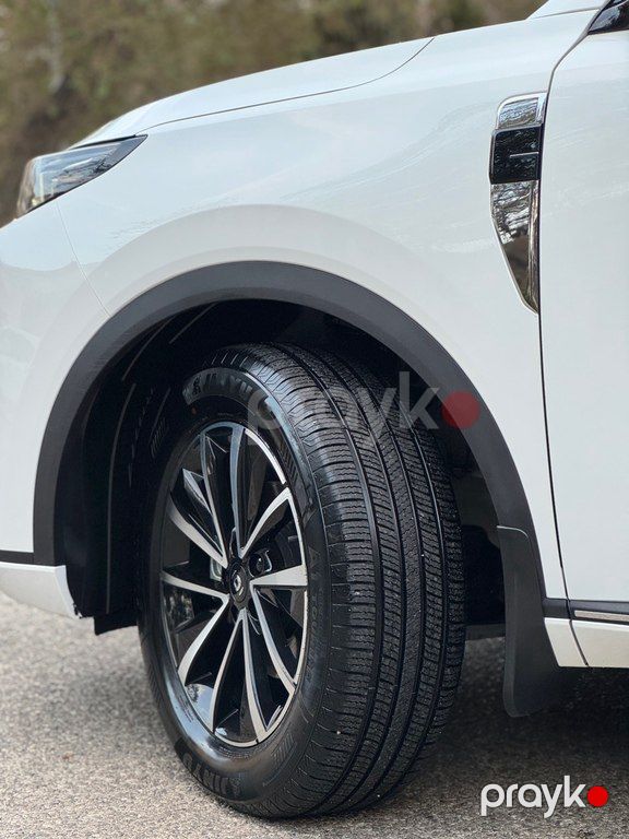 Changan Qiyuan Q05, 1.5 L, 18.99 kWh, 2025 il, 17 000 km — Avtomobillər, Bakı (11)