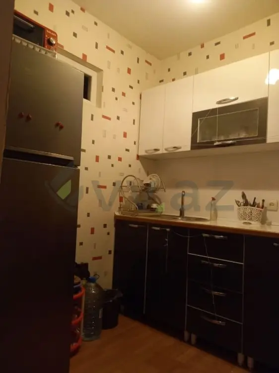 2 otaqlı mənzil Yeni tikili Kirayə (günlük), Naxçıvan MR — Mənzil (5)