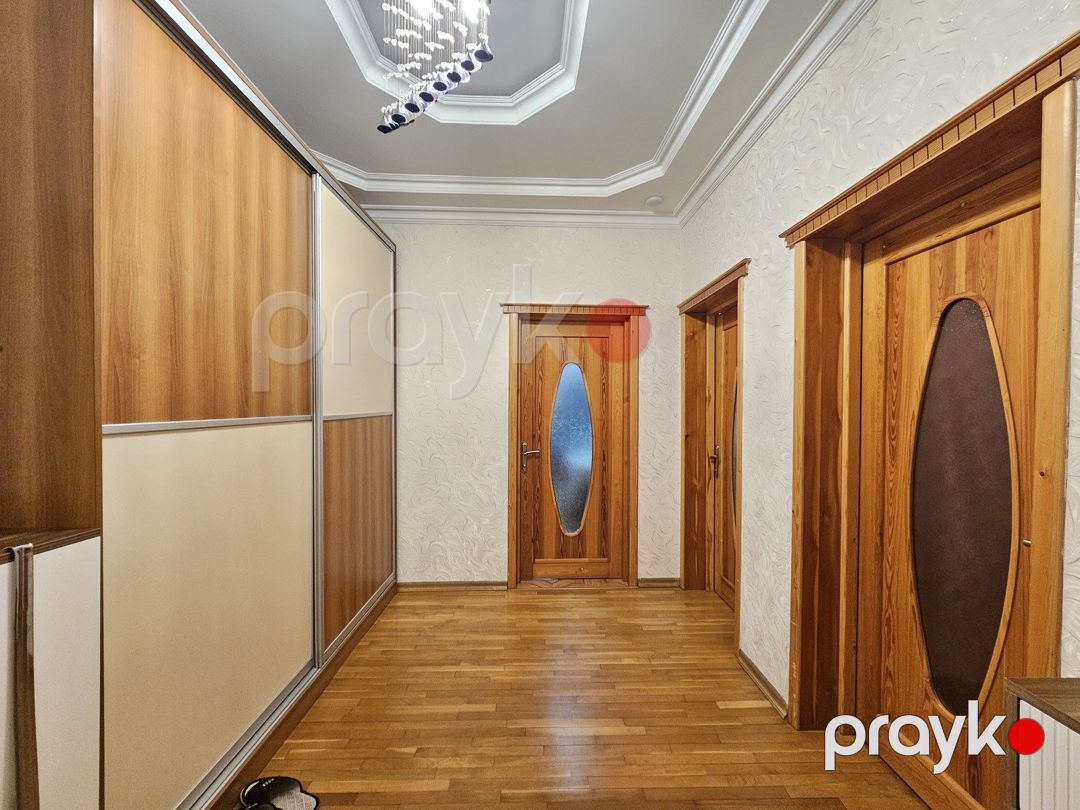 Satılır 2 otaqlı yeni tikili 86 m² — Mənzil, Xırdalan (10)