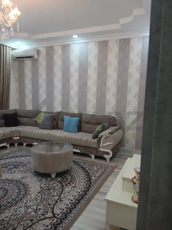 4 otaqlı Həyət evi Satılır, Novxanı, Abşeron — Ev, villa (6)