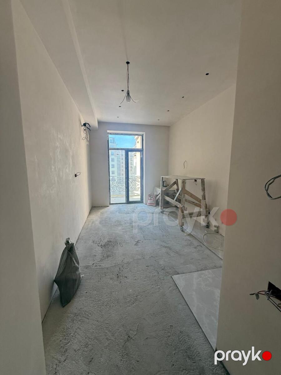 Satılır 4 otaqlı yeni tikili 135 m² — Mənzil, Bakı (10)