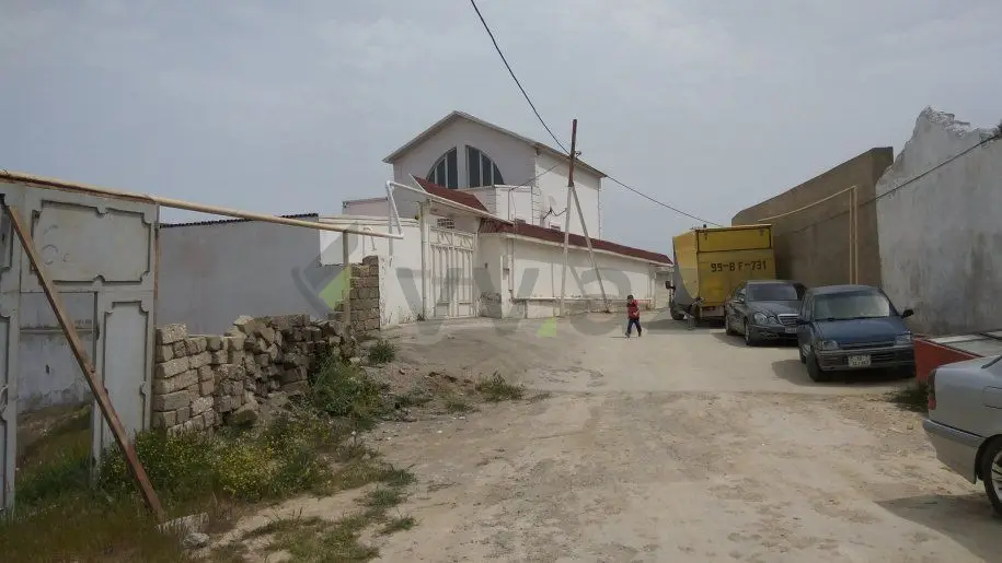 6 sot Torpaq Satılır, Qaraçuxur qəs., Suraxanı, Bakı — Torpaq, Bakı (7)