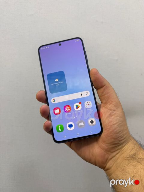 Samsung Galaxy A57 5G Awesome Icyblue 128GB/8GB — Bakı