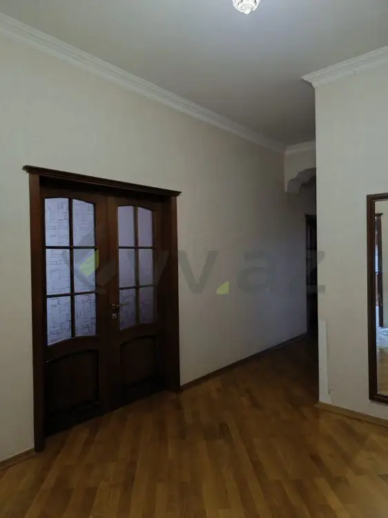 3 otaqlı mənzil Yeni tikili Kirayə, Nəsimi, Bakı — Mənzil, Bakı (12)
