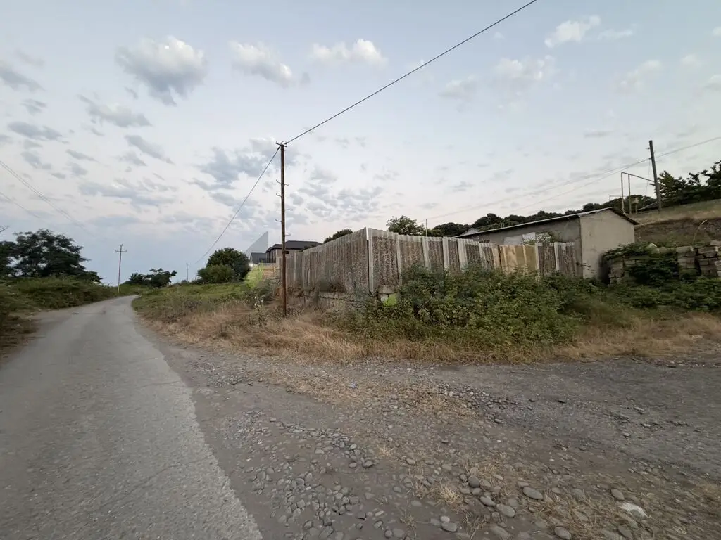 7 sot Torpaq Satılır, Xaçmaz — Torpaq, Xaçmaz (9)