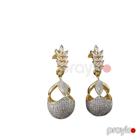 Qadın sırğaları PN12090 — Bakı