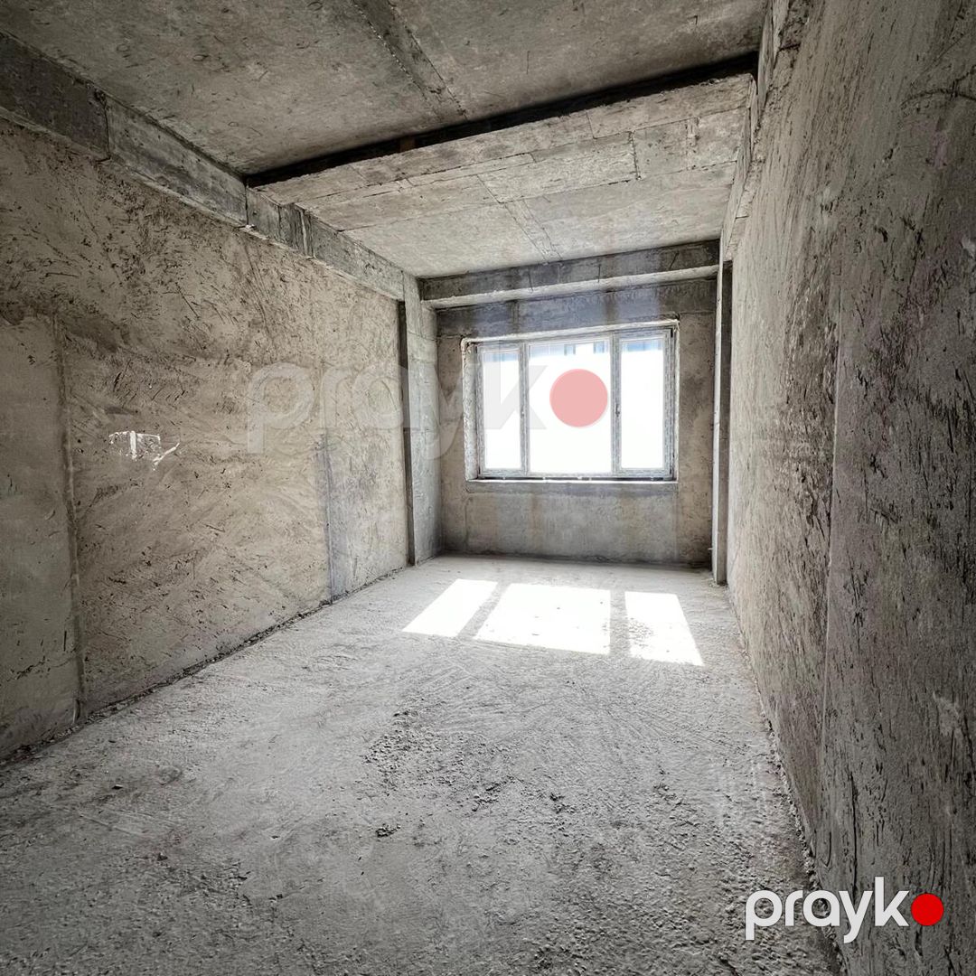 Satılır 3 otaqlı yeni tikili 128 m² — Mənzil, Bakı (7)