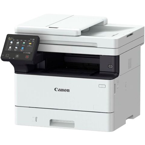 Canon i-SENSYS MF463dw 5951C008AA A4 Qara-Ağ Lazer MFP printer — Bakı