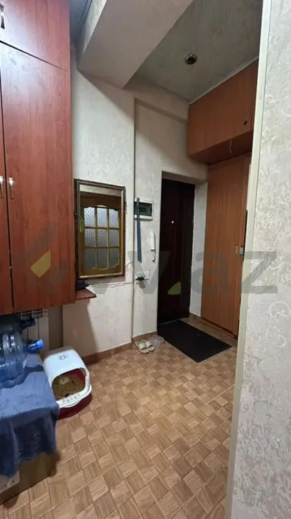 2 otaqlı mənzil Yeni tikili Satılır, Badamdar qəs., Səbail, Bakı — Mənzil, Bakı (6)