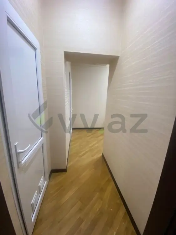 2 otaqlı mənzil Yeni tikili Kirayə, Alatava, Yasamal, Bakı — Mənzil, Bakı (9)