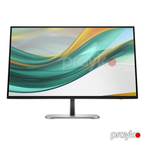 Monitor HP 5 Pro 27″ QHD 120 Hz (B28F5UT) — Bakı