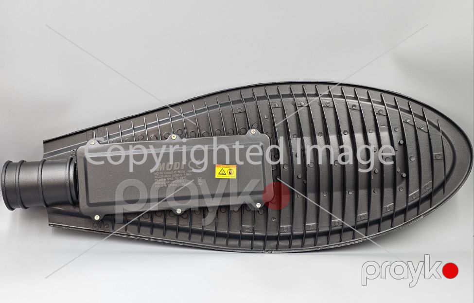 Küçə işığı led Modi SL13100E-C, 100W — İşıqlandırma, Bakı (3)