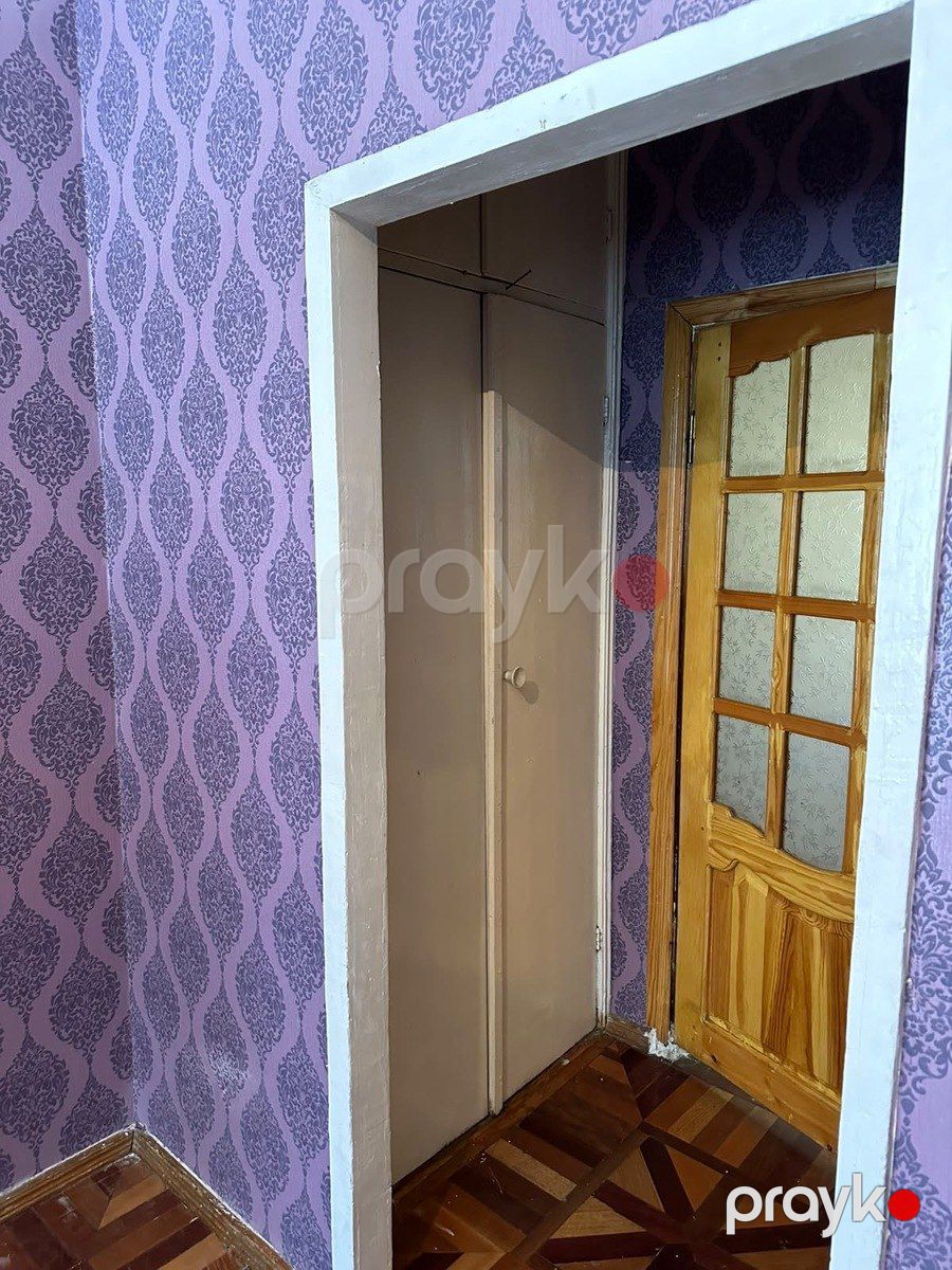 İcarəyə verilir 3 otaqlı köhnə tikili 80 m² — Mənzil, Bakı (2)