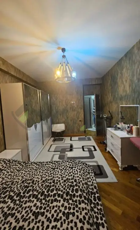 3 otaqlı mənzil Yeni tikili Satılır, Qurtuluş 93, Abşeron — Mənzil (11)