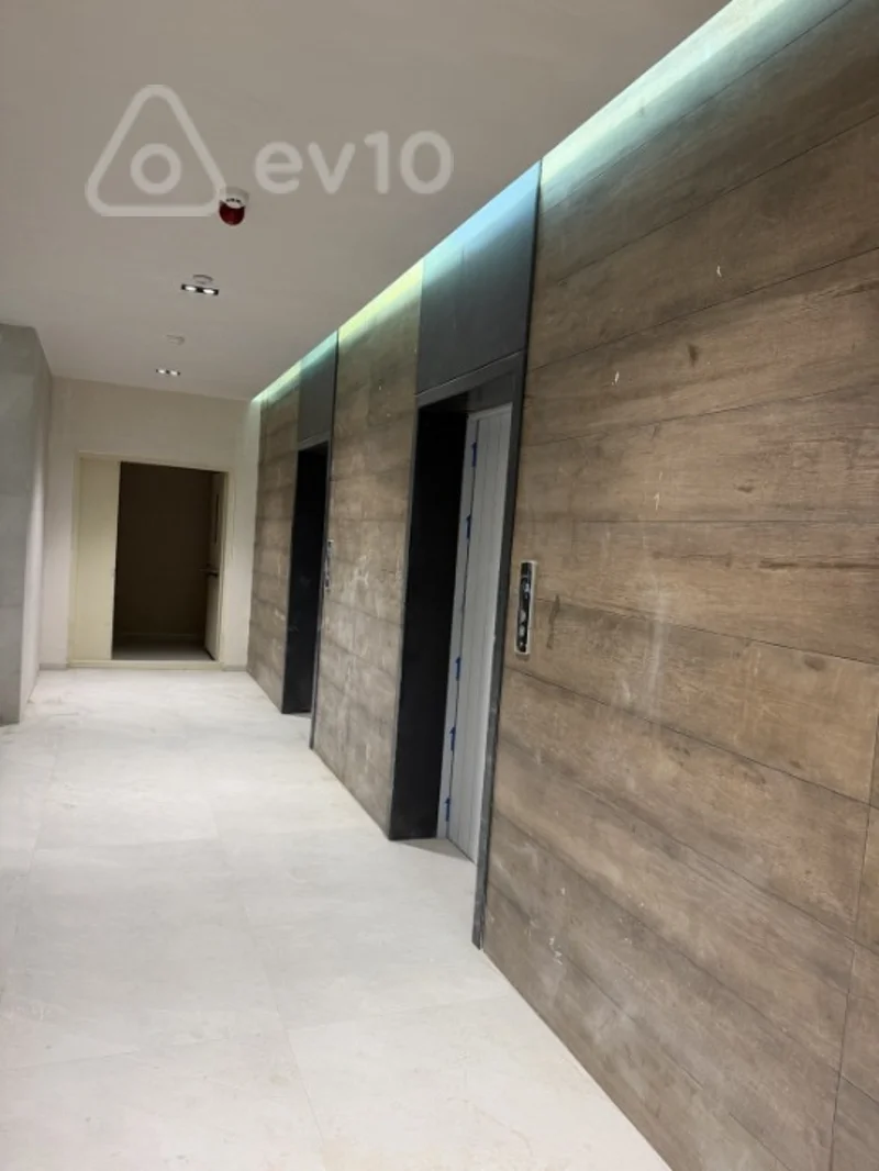 3 otaqlı mənzil, 121 m², Təbriz küçəsi — Mənzil, Bakı (10)