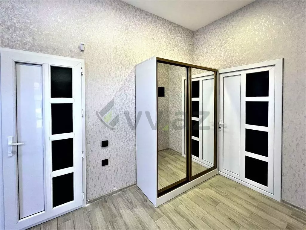 4 otaqlı Həyət evi Kirayə (günlük), Qəbələ — Ev, villa, Qəbələ (9)