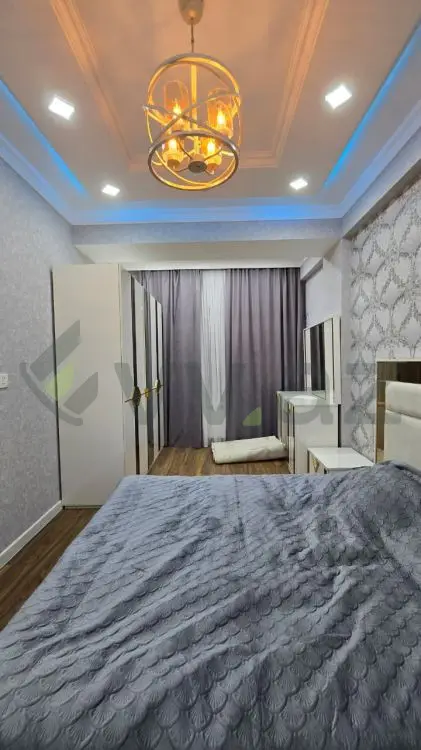 3 otaqlı mənzil Yeni tikili Satılır, Xırdalan — Mənzil, Xırdalan (6)