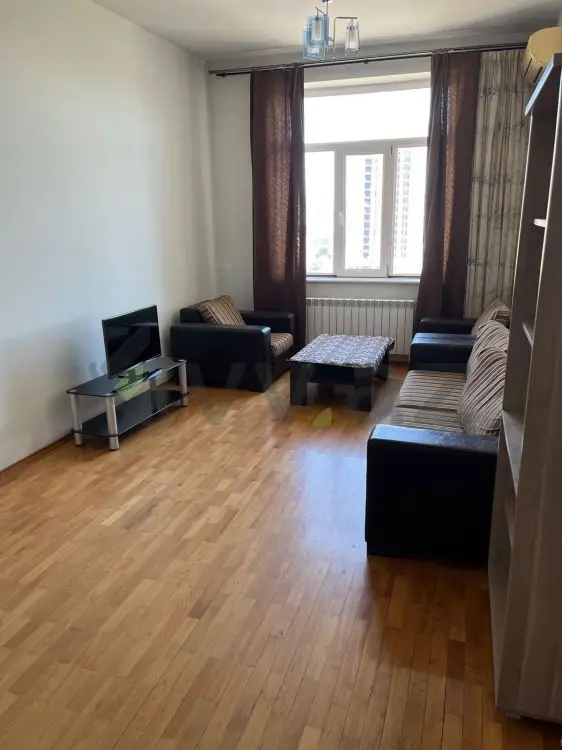 2 otaqlı mənzil Yeni tikili Satılır, Nəsimi, Bakı — Bakı