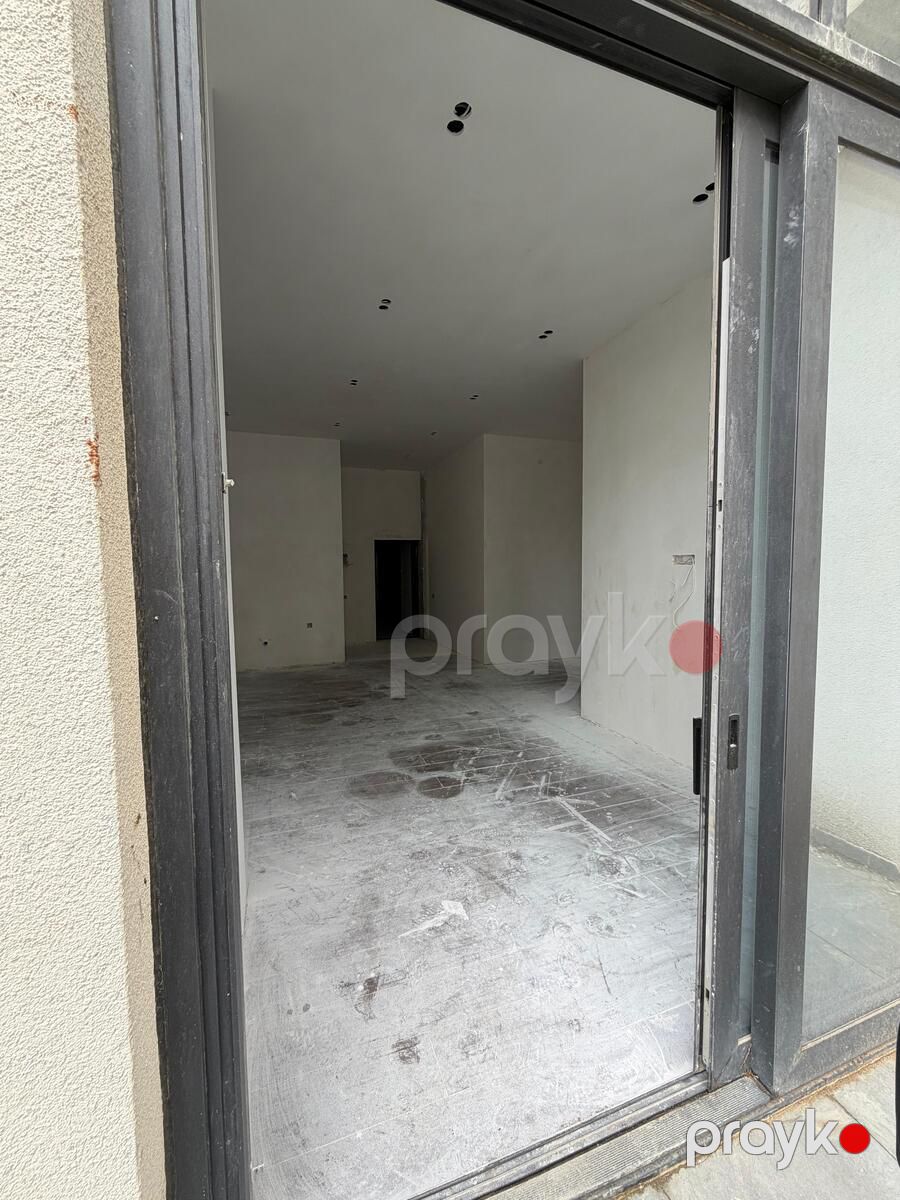 Satılır 1 otaqlı yeni tikili 53 m² — Mənzil, Bakı (10)